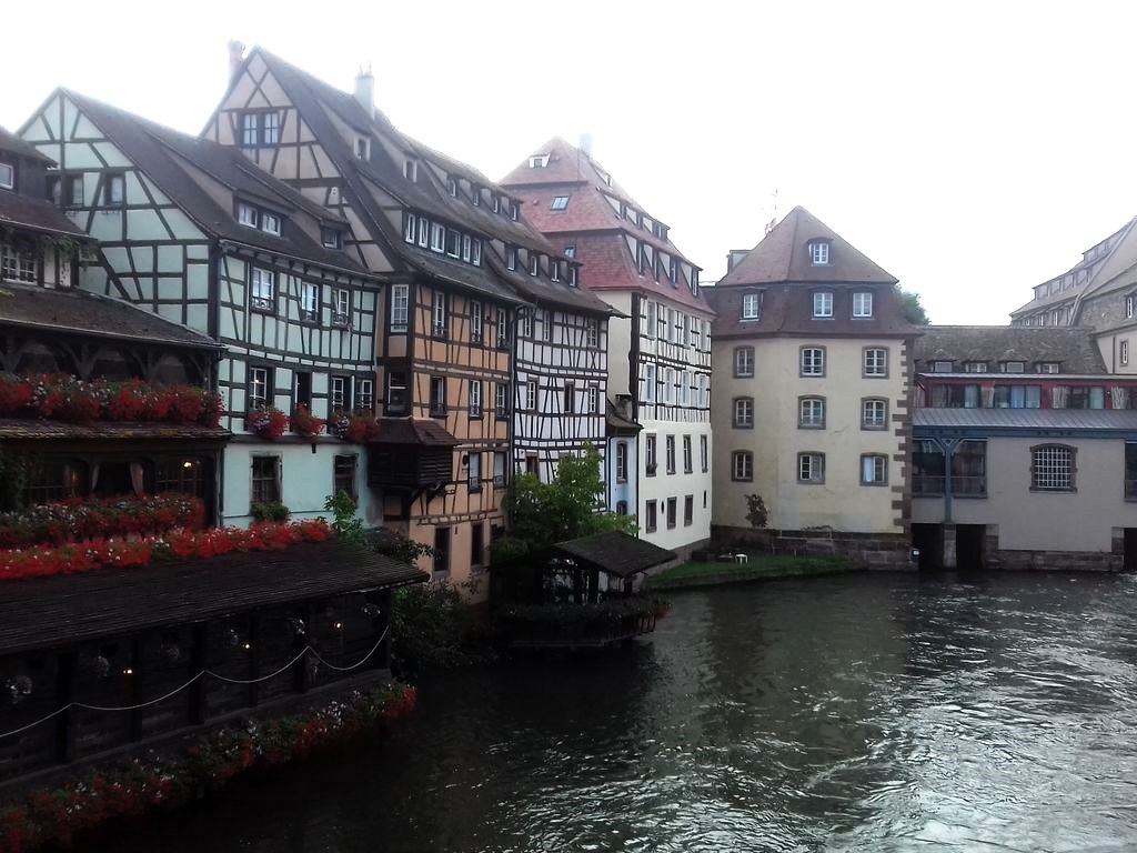 Alsace